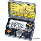 KEW 3316 — мегаомметр аналоговый