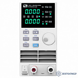 IT8211 — электронная нагрузка постоянного тока с цифровым управлением