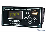 А-Сигнал ВЛ — монитор электрической сети