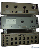 Р3017 — компаратор-калибратор