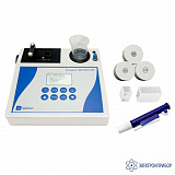 Эксперт-003-3 СТ Комплект №8 — фотометр (мутность — цветность — активный хлор (свободный — связанный) — рН)