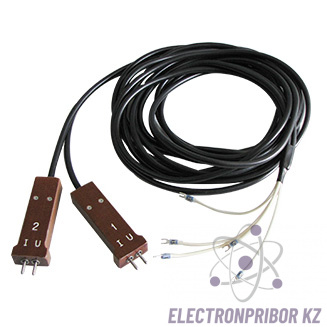 Измерительный кабель (15м) — дополнительная комплектация для ТС-3