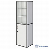 ШЛ-60.50.202 — шкаф для хранения посуды — документов