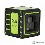RGK ML-31G — лазерный уровень