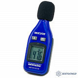 МЕГЕОН 92130 — шумомер