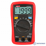 UNI-T UT131A — мультиметр цифровой