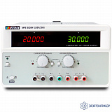 MPS-3020H-1 — источник питания