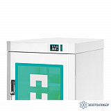 DC-A2-G — модуль подачи азота серый с автоматическим управлением