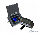 Pundit 250 Array — прибор ультразвуковой