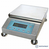 ВЛГ-30000/1МГ4 — весы лабораторные гидростатические