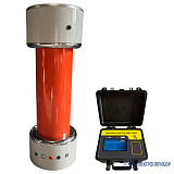 Метерон Дитанг-В 40 кВ — измеритель тангенса диэлектрических потерь и емкости