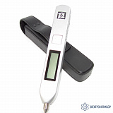 TV220 — портативный тестер вибрации