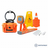 Атлет 3.120Д — кабелетрассоискатель