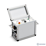 HVA34 — высоковольтная испытательная установка