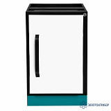 ТМБ-01/ВТ — приставная тумба с дверцей для серии Титан