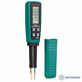 MS8911 — цифровой RLC мультиметр для SMD компонентов