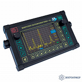 Пеленг-415 — многоканальный ультразвуковой дефектоскоп
