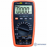 ПрофКиП МП-111 — мультиметр переносной