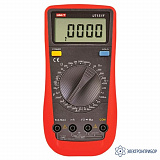UNI-T UT151F — мультиметр цифровой