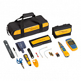Fluke MS2-TTK — кабельный тестер (набор для проверки терминирования)