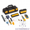 Fluke MS2-TTK — кабельный тестер (набор для проверки терминирования)