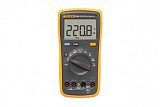 Fluke 15B+ — цифровой мультиметр