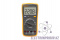 Fluke 15B+ — цифровой мультиметр