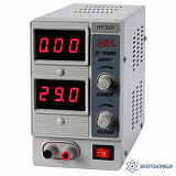 HY3001 — источник питания
