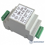 ПИН-120-Т-4/20-ДЗ — преобразователь измерительный переменного напряжения