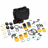 Fluke DSX2-8000QOI INT — кабельный тестер для сертификации СКС