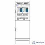 ШЭРА-ГС-АРС-4002 — шкаф защиты и синхронизации двух генераторов