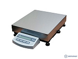 ВПС-15 — платформенные лабораторные весы
