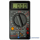 M832 — цифровой мультиметр