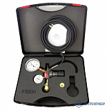 УЗГ-110Н — устройство для заполнения газовыми смесями