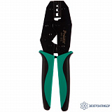 ProsKit 6PK-301S — клещи для обжима штыревых наконечников