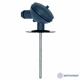 Кл4-1 — датчик температуры для систем вентиляции и кондиционирования