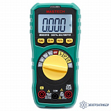 Mastech MS8301B — цифровой мультиметр