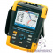 Fluke 434 II — анализатор качества электропитания