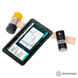 СПЕКТР-4.31 — прибор диагностики свай (молоток с демпфером)