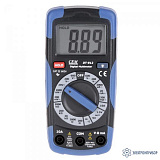 DT-912 — тестер-мультиметр