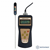 ТЦЗ-МГ4.05 — термометр цифровой зондовый