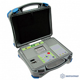 MI 3200 — измеритель сопротивления изоляции напряжением до 10000 В