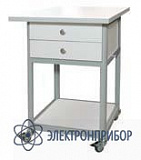 АРМ-5056 — стол подкатной с ящиками