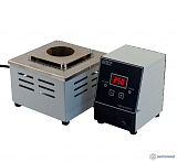 Магистр Ц20-В круглая — паяльная ванна с цифровым регулятором температуры