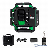 ADA LaserTANK 4-360 GREEN Basic Edition — профессиональный лазерный уровень