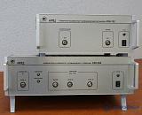 СК6-20А-01 — калибратор-измеритель нелинейных искажений