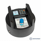 ВИП-1.3 — измеритель проницаемости бетона вакуумным методом (двухкамерный моноблок)