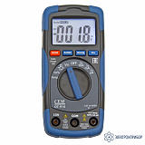 DT-916 — цифровый мультиметр