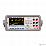 34470A — мультиметр цифровой Truevolt — 7,5 разрядов