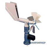 ДВМ — датчик ветра малогабаритный